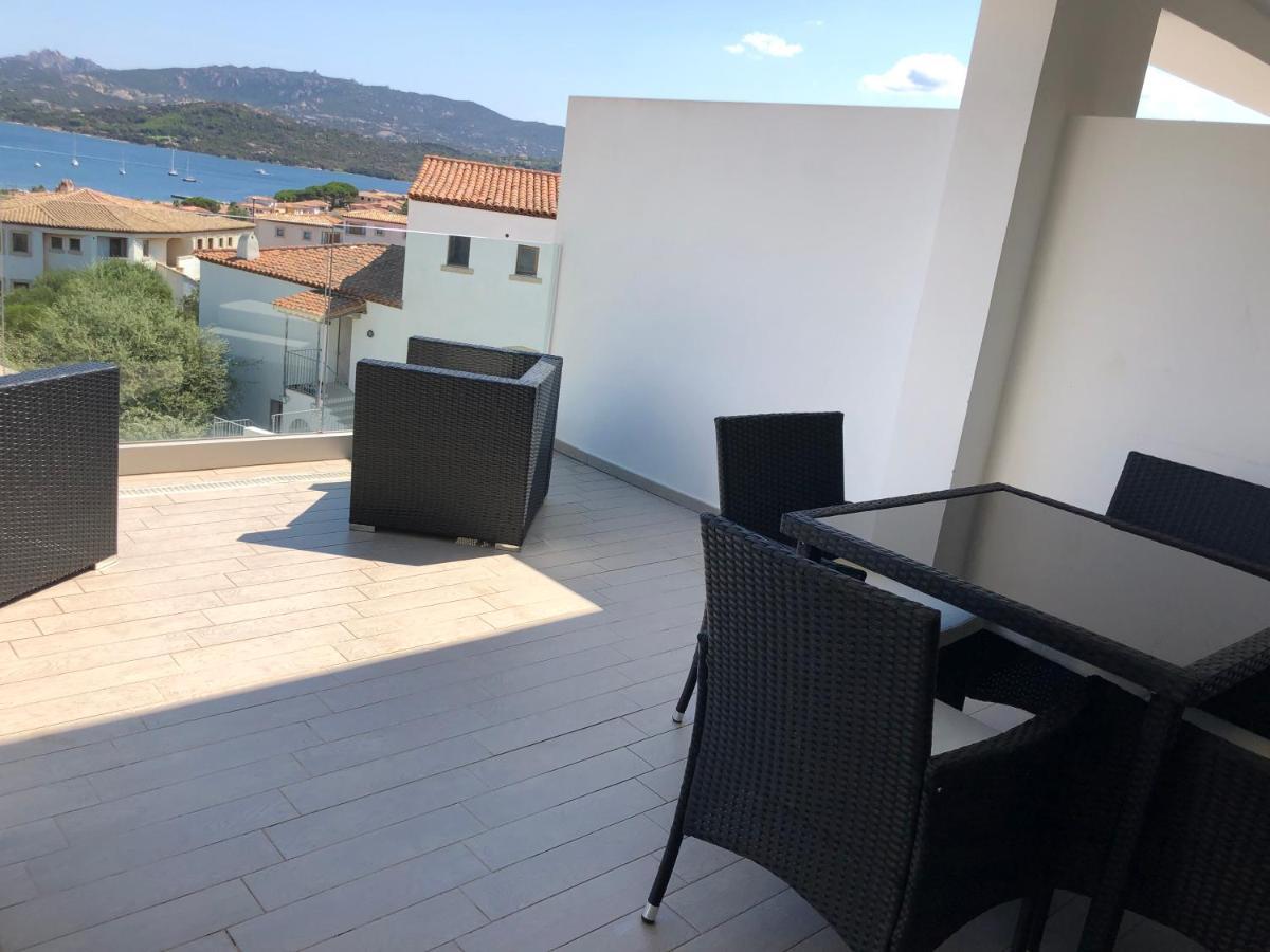 Nrh Cannigione Sunrise Rooftop Exterior foto