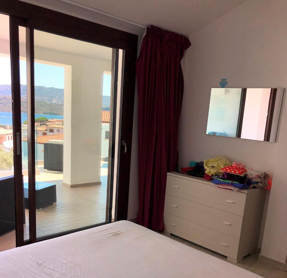 Nrh Cannigione Sunrise Rooftop Exterior foto
