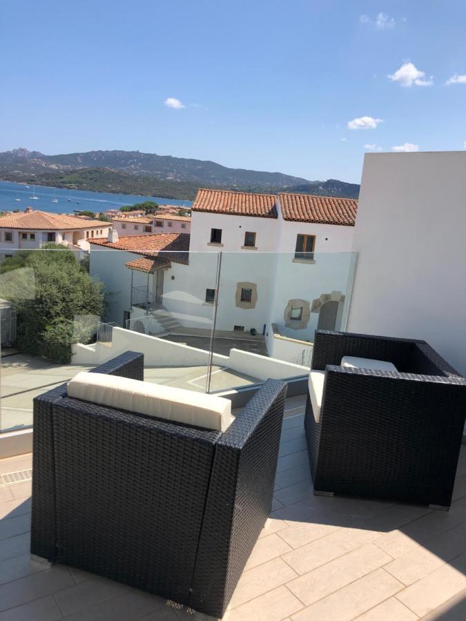 Nrh Cannigione Sunrise Rooftop Exterior foto