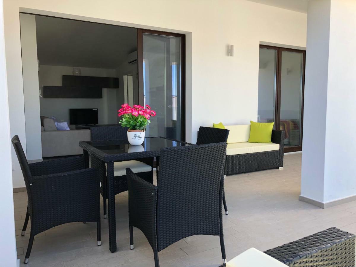 Nrh Cannigione Sunrise Rooftop Exterior foto