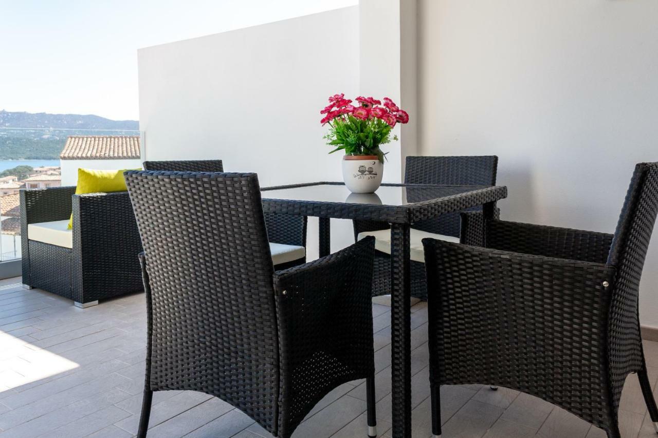 Nrh Cannigione Sunrise Rooftop Exterior foto